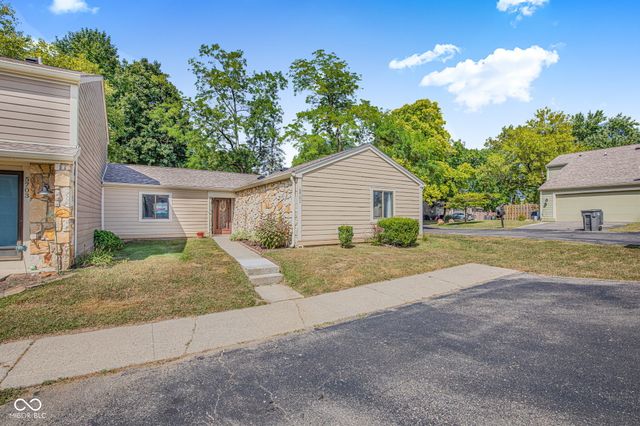 5701 Blue Spruce Drive, Indianapolis, IN 46237