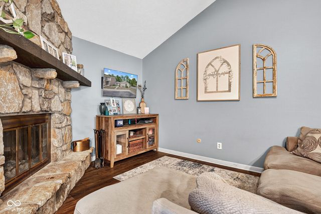 5701 Blue Spruce Drive, Indianapolis, IN 46237