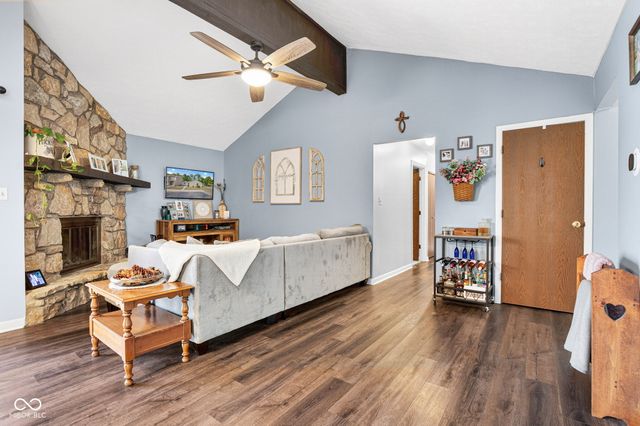 5701 Blue Spruce Drive, Indianapolis, IN 46237