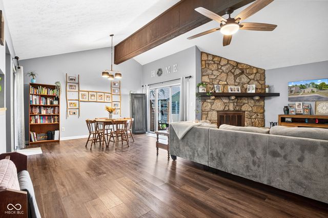 5701 Blue Spruce Drive, Indianapolis, IN 46237