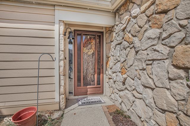 5701 Blue Spruce Drive, Indianapolis, IN 46237