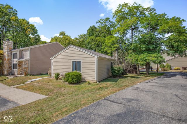 5701 Blue Spruce Drive, Indianapolis, IN 46237