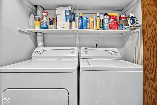 5701 Blue Spruce Drive, Indianapolis, IN 46237