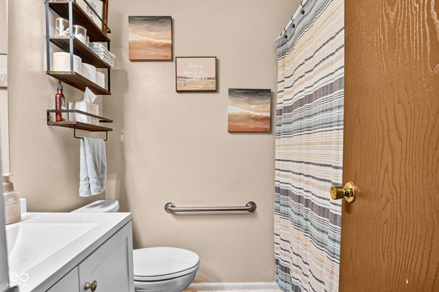 5701 Blue Spruce Drive, Indianapolis, IN 46237