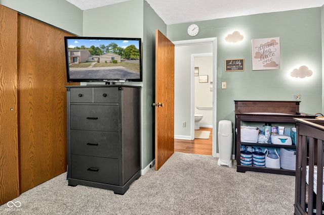 5701 Blue Spruce Drive, Indianapolis, IN 46237