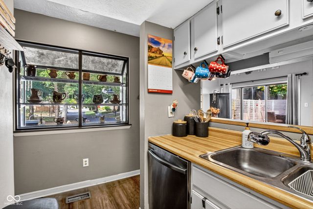 5701 Blue Spruce Drive, Indianapolis, IN 46237