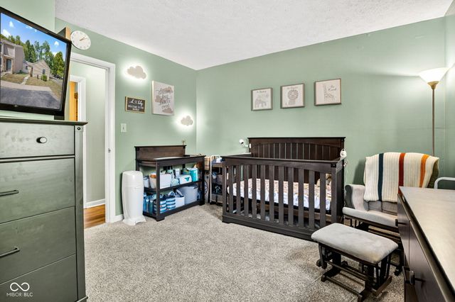 5701 Blue Spruce Drive, Indianapolis, IN 46237