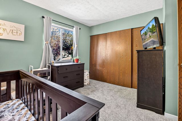 5701 Blue Spruce Drive, Indianapolis, IN 46237