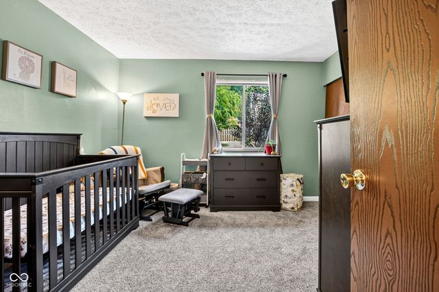 5701 Blue Spruce Drive, Indianapolis, IN 46237