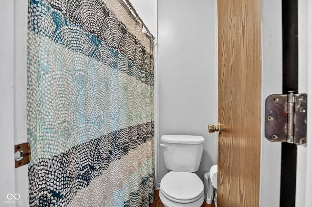 5701 Blue Spruce Drive, Indianapolis, IN 46237