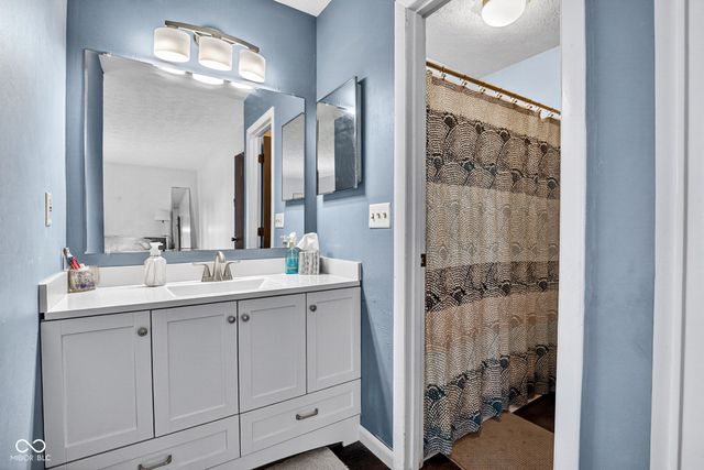 5701 Blue Spruce Drive, Indianapolis, IN 46237