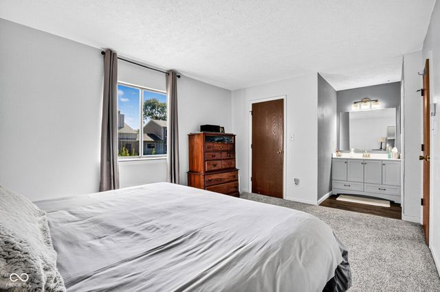 5701 Blue Spruce Drive, Indianapolis, IN 46237