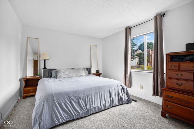 5701 Blue Spruce Drive, Indianapolis, IN 46237