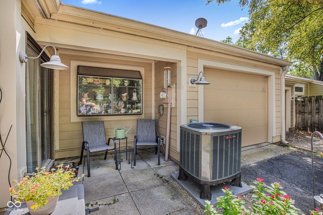 5701 Blue Spruce Drive, Indianapolis, IN 46237