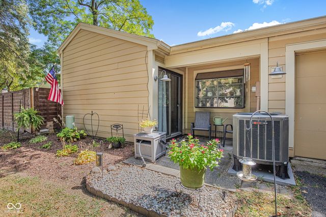 5701 Blue Spruce Drive, Indianapolis, IN 46237