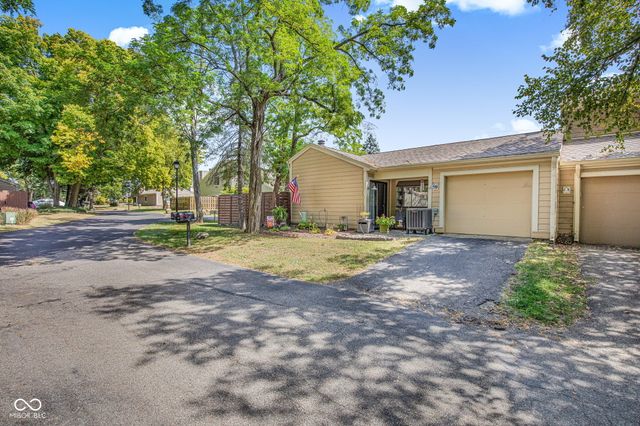 5701 Blue Spruce Drive, Indianapolis, IN 46237