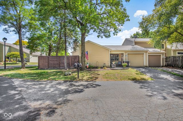 5701 Blue Spruce Drive, Indianapolis, IN 46237