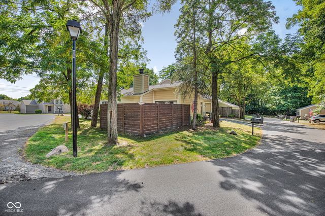 5701 Blue Spruce Drive, Indianapolis, IN 46237