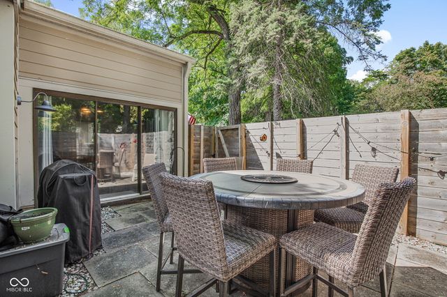 5701 Blue Spruce Drive, Indianapolis, IN 46237