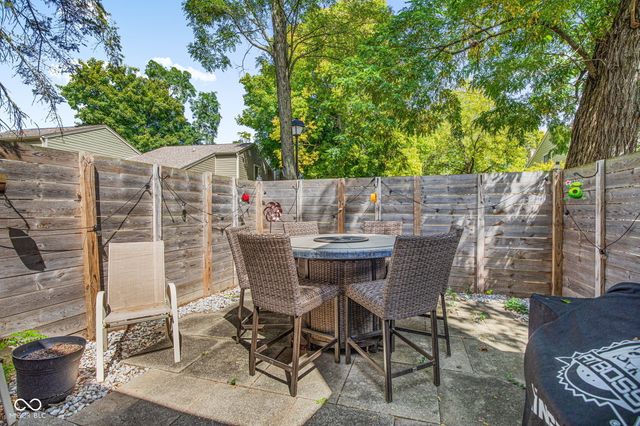 5701 Blue Spruce Drive, Indianapolis, IN 46237