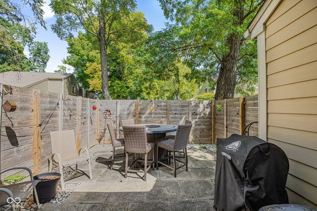 5701 Blue Spruce Drive, Indianapolis, IN 46237