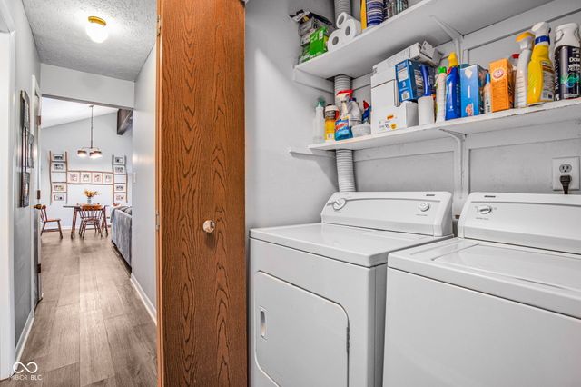 5701 Blue Spruce Drive, Indianapolis, IN 46237