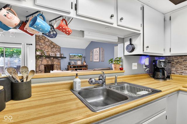 5701 Blue Spruce Drive, Indianapolis, IN 46237