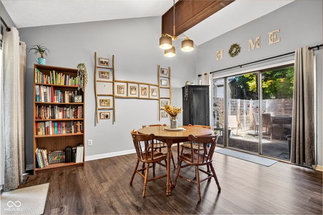 5701 Blue Spruce Drive, Indianapolis, IN 46237