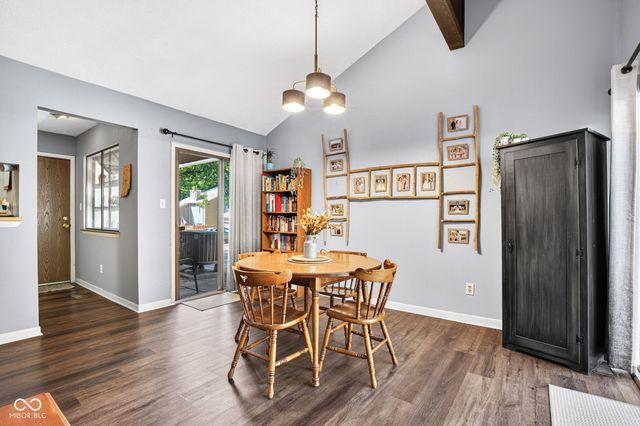 5701 Blue Spruce Drive, Indianapolis, IN 46237