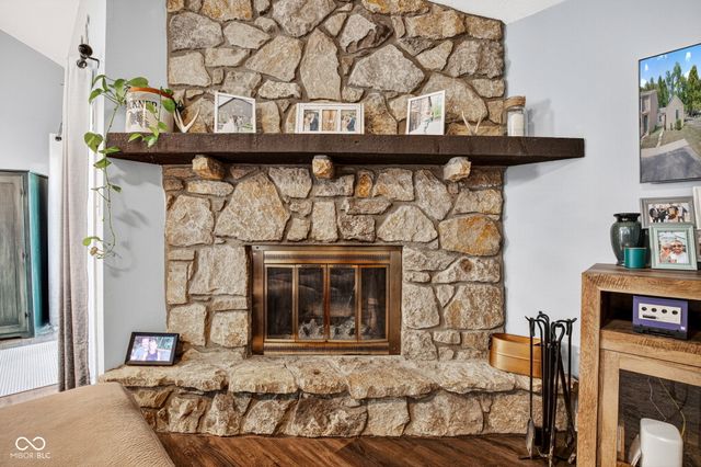 5701 Blue Spruce Drive, Indianapolis, IN 46237