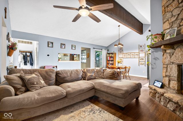 5701 Blue Spruce Drive, Indianapolis, IN 46237