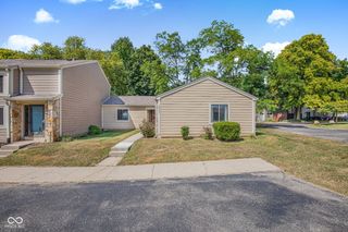 5701 Blue Spruce Drive, Indianapolis, IN 46237