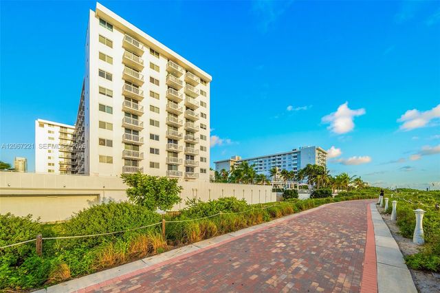 401 Ocean Drive 318, Miami Beach, FL 33139