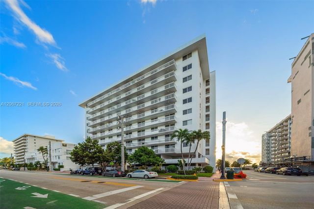 401 Ocean Drive 318, Miami Beach, FL 33139