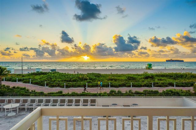 401 Ocean Drive 318, Miami Beach, FL 33139