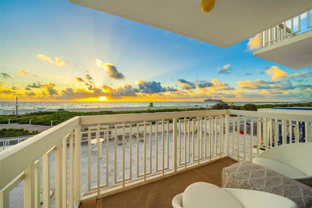 401 Ocean Drive 318, Miami Beach, FL 33139