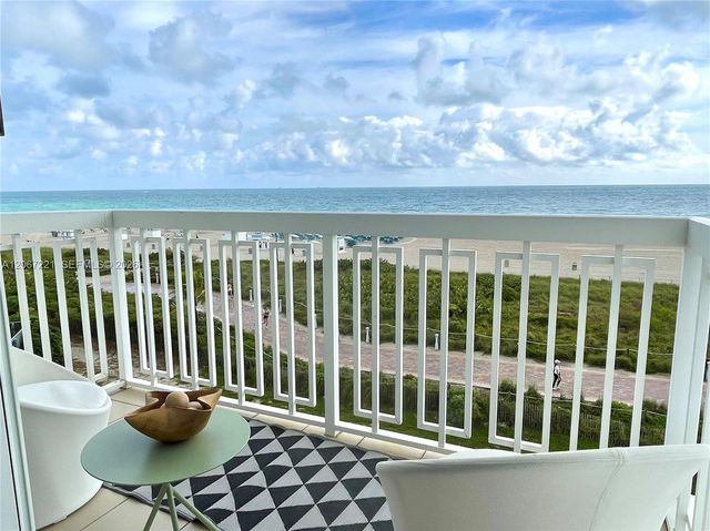 401 Ocean Drive 318, Miami Beach, FL 33139