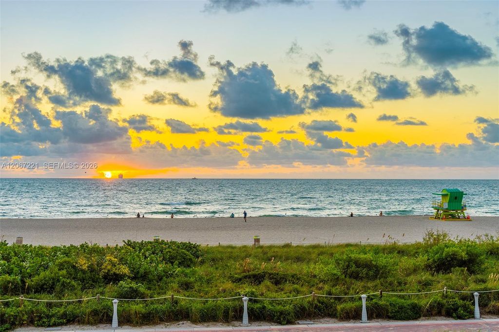 401 Ocean Drive 318, Miami Beach, FL 33139