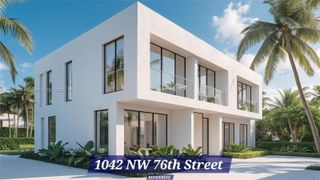 1042 NW 76th St, Miami, FL 33150
