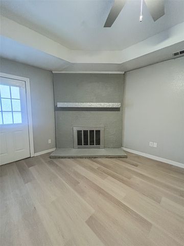 7503 April Lane, North Richland Hills, TX 76182