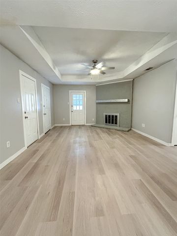 7503 April Lane, North Richland Hills, TX 76182
