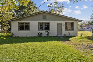 253 SANTA BARBARA Avenue, Jacksonville, FL 32254