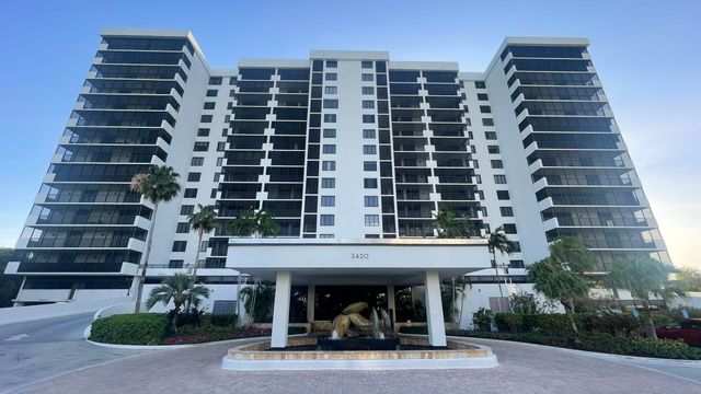 3420 S Ocean Boulevard 7o, Highland Beach, FL 33487