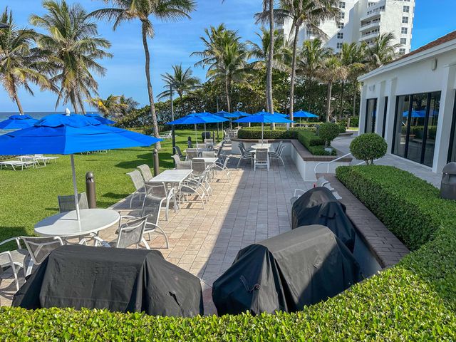 3420 S Ocean Boulevard 7o, Highland Beach, FL 33487