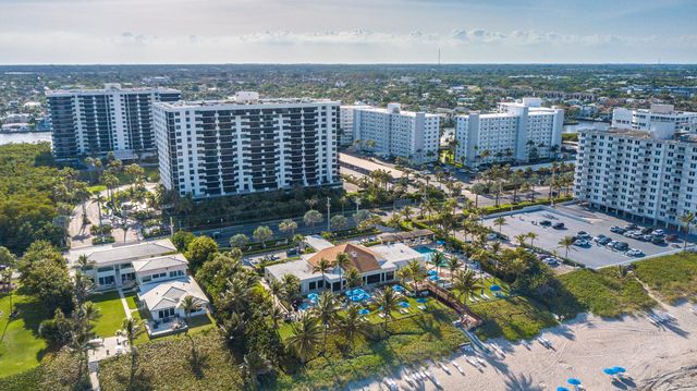 3420 S Ocean Boulevard 7o, Highland Beach, FL 33487