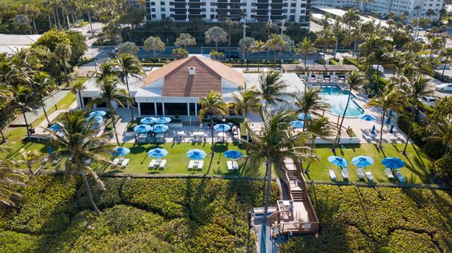 3420 S Ocean Boulevard 7o, Highland Beach, FL 33487