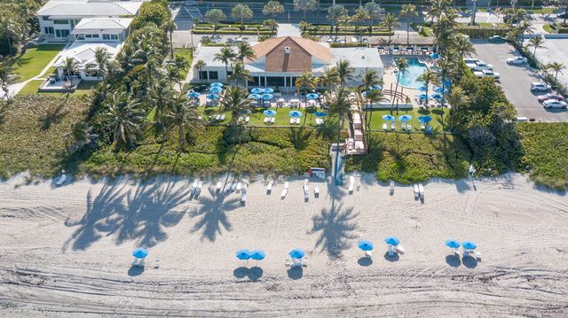 3420 S Ocean Boulevard 7o, Highland Beach, FL 33487