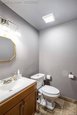 53345 Abraham Drive, Macomb Township, MI 48042