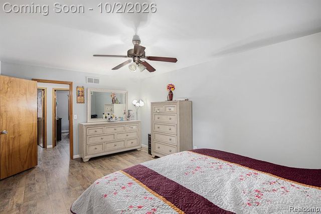 53345 Abraham Drive, Macomb Township, MI 48042
