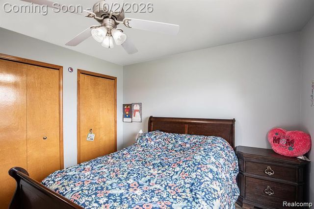 53345 Abraham Drive, Macomb Township, MI 48042